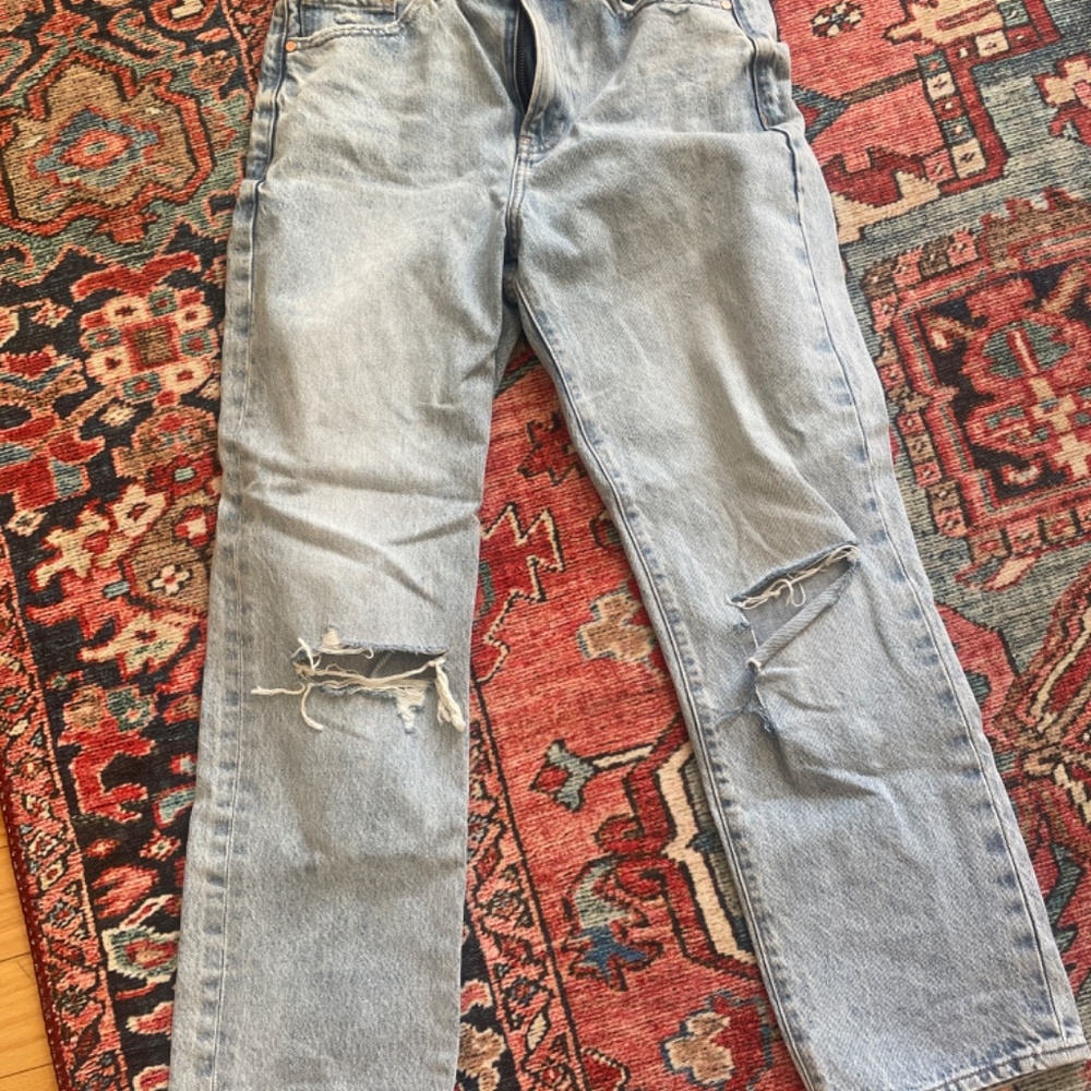 Express jeans - Picture 6 of 6